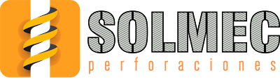 Logo de la empresa Solmec Perforaciones